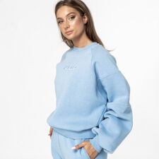 Skya Sweatshirt, Baby Blue 